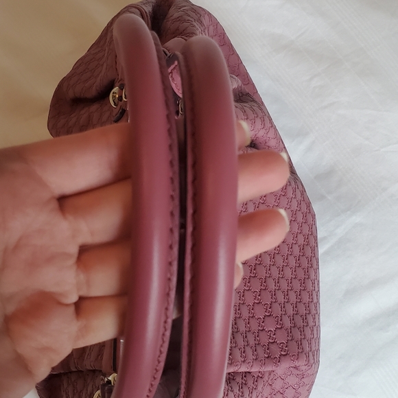 GUCCI SUKEY BAG - Picture 8 of 14